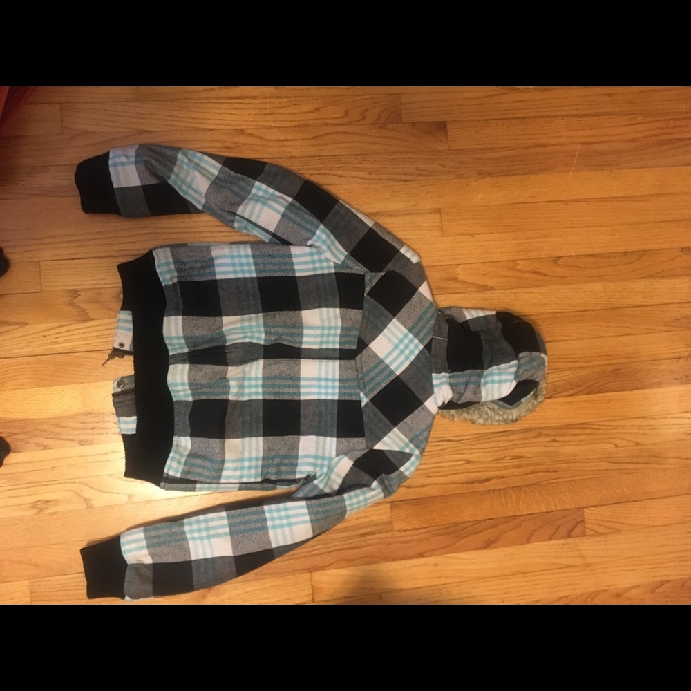 ROXY Jacket - Picture 2 of 3